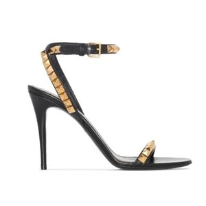 Valentino Garavani Rock Stud No Limit Sandal